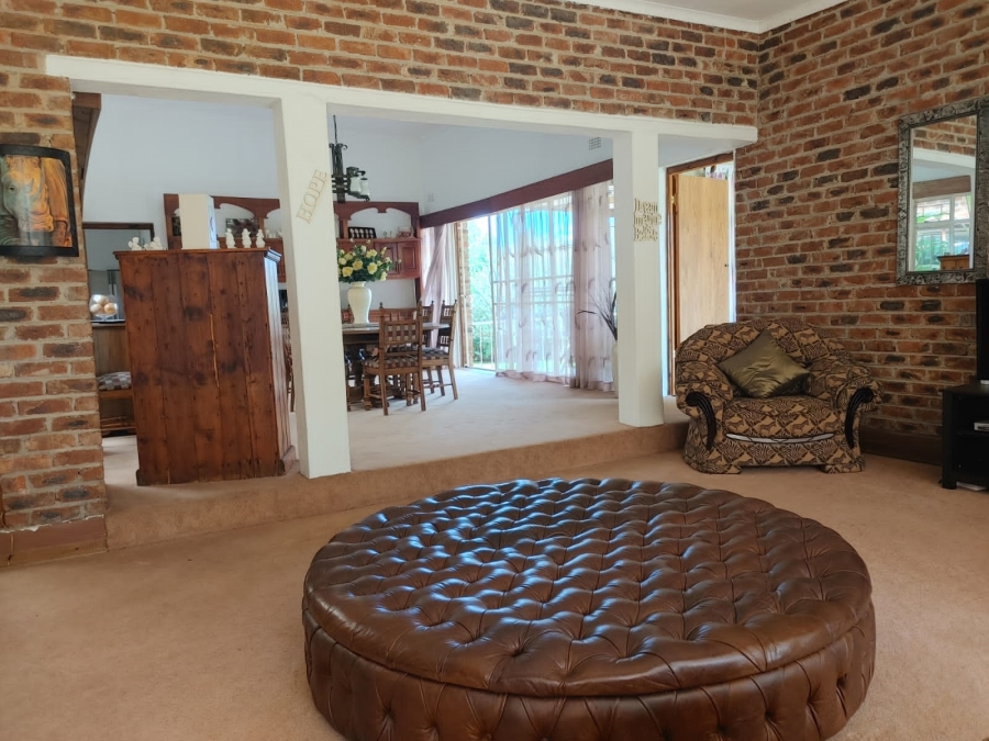 4 Bedroom Property for Sale in Koppies Free State